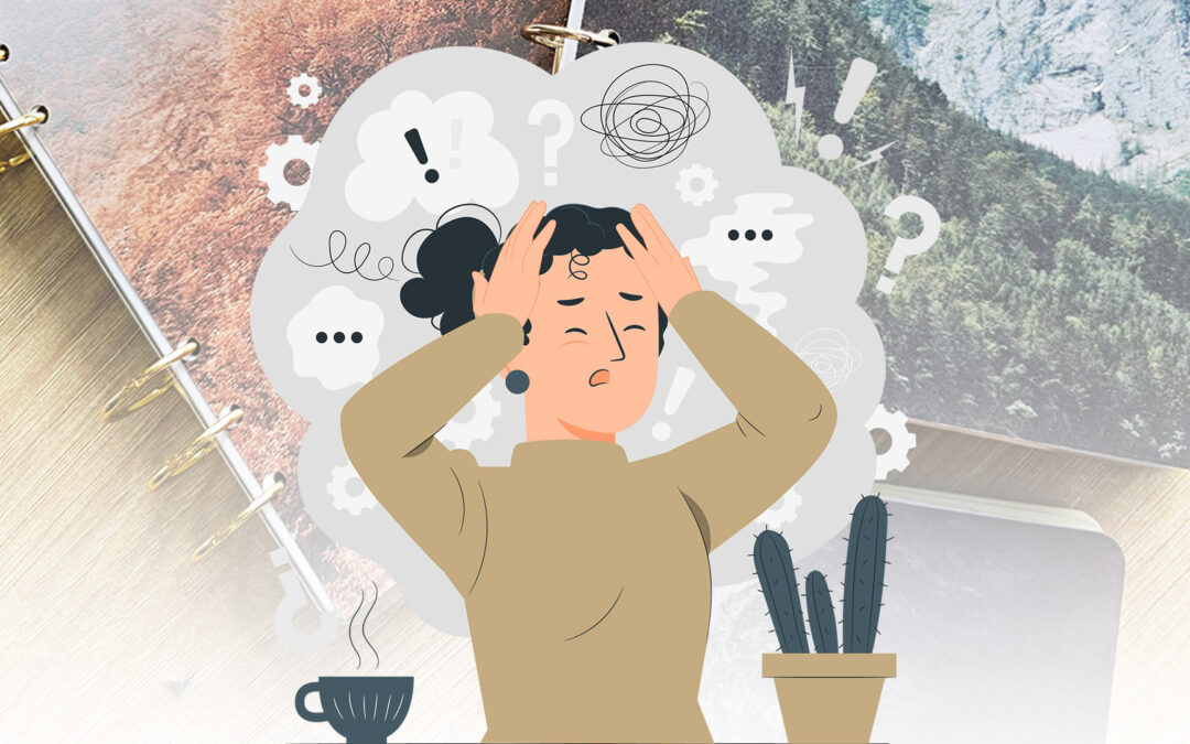 Jak o niczym nie zapomnieć w 4 prostych krokach?