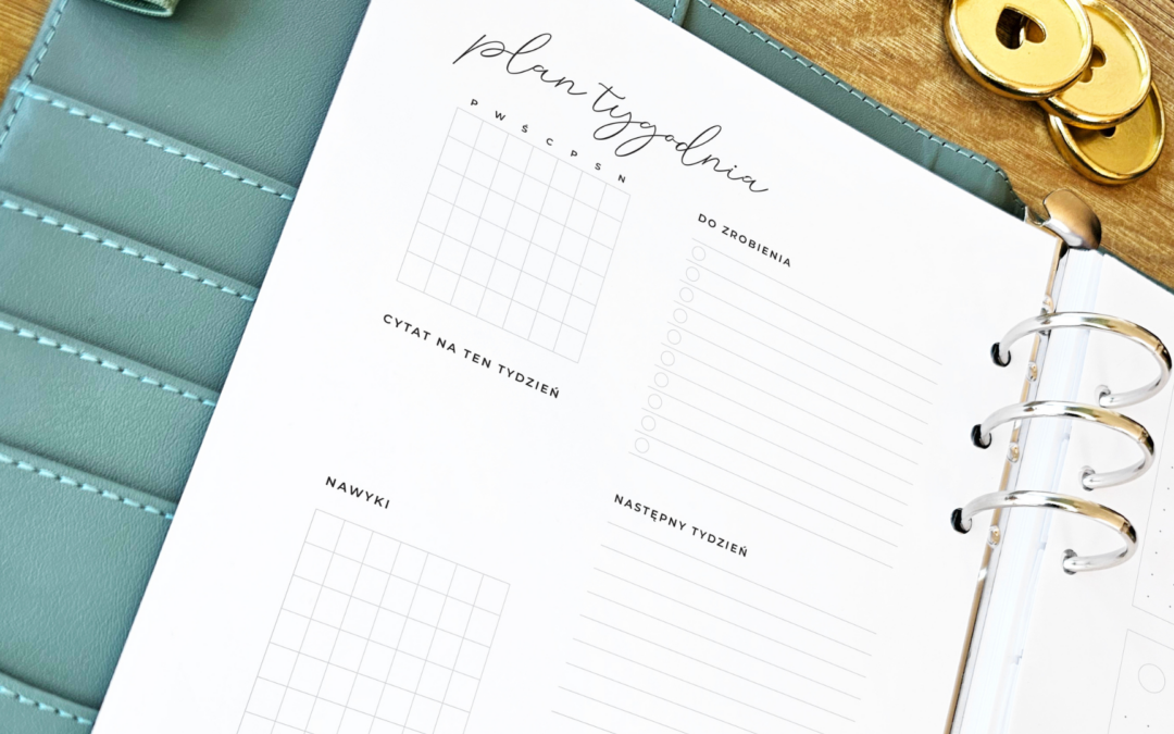 Co to jest planer i czy potrzebujesz planera? Wykres decyzyjny.