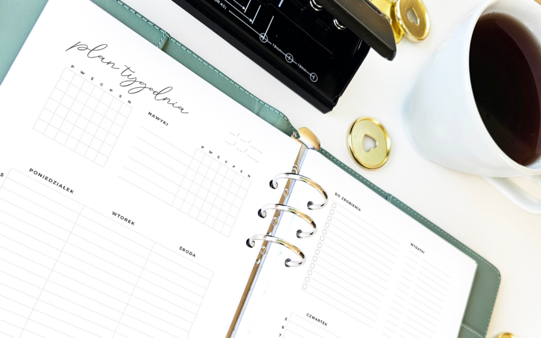 Jak znaleźć dodatkową godzinę dziennie na cokolwiek zechcesz, mimo że myślisz, że już nic nie wciśniesz?