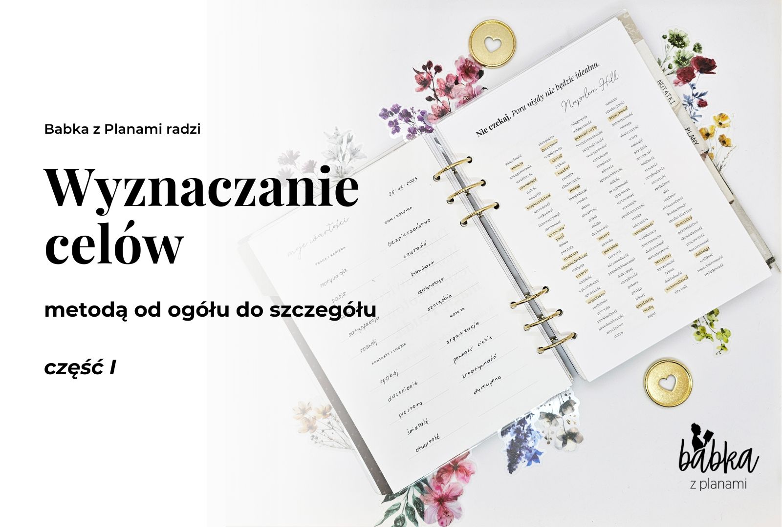 Wyznaczanie celów obrazek