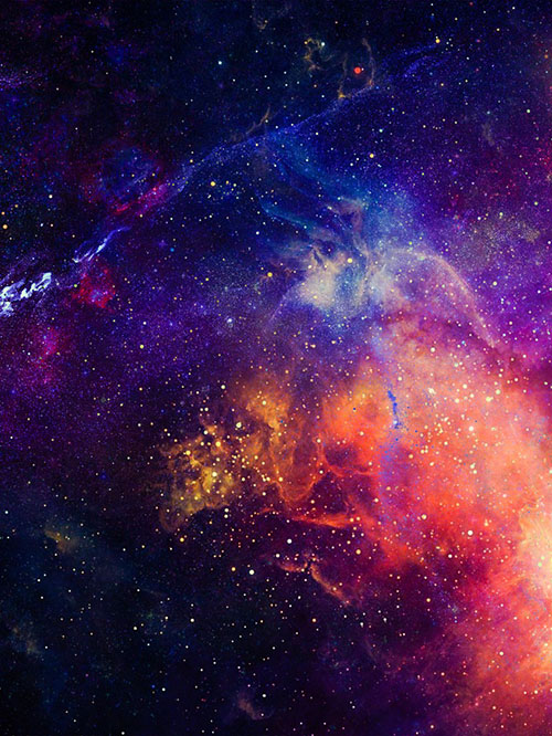 okładka-planera-kosmos-galaktyka