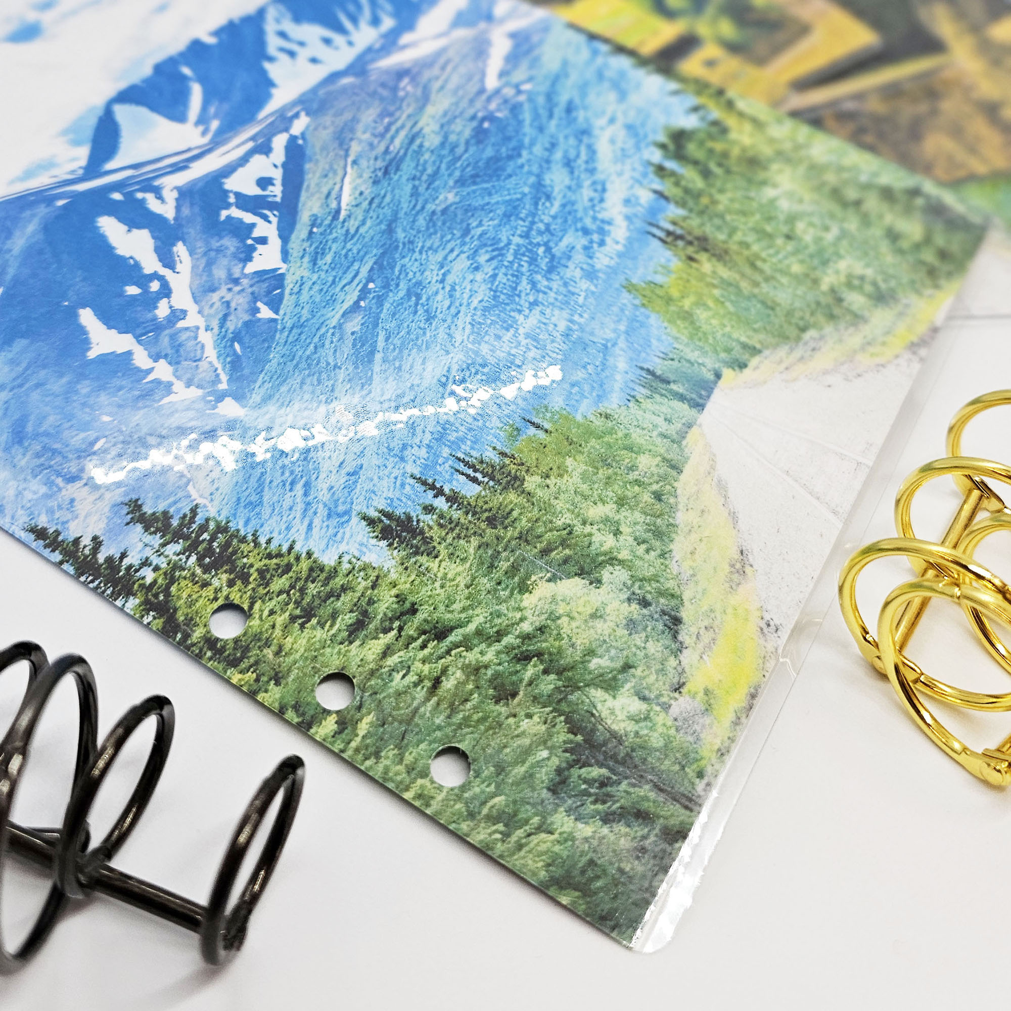 okładka-planera-okładka-góry-majestatyczne 5