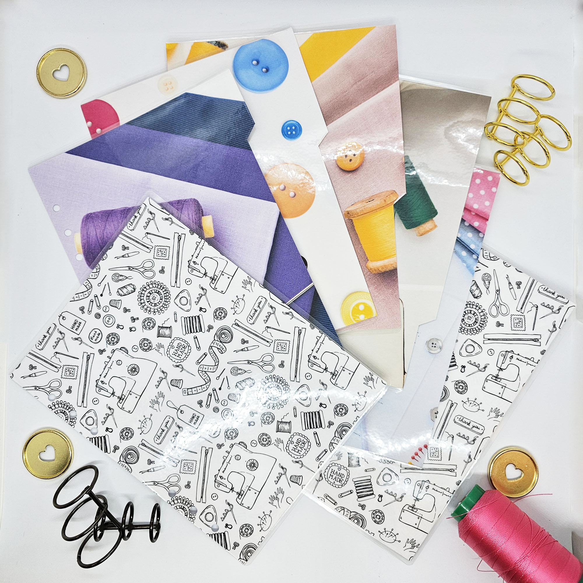 okładka-planera-okładka-krawcowa-rękodzieło (1)