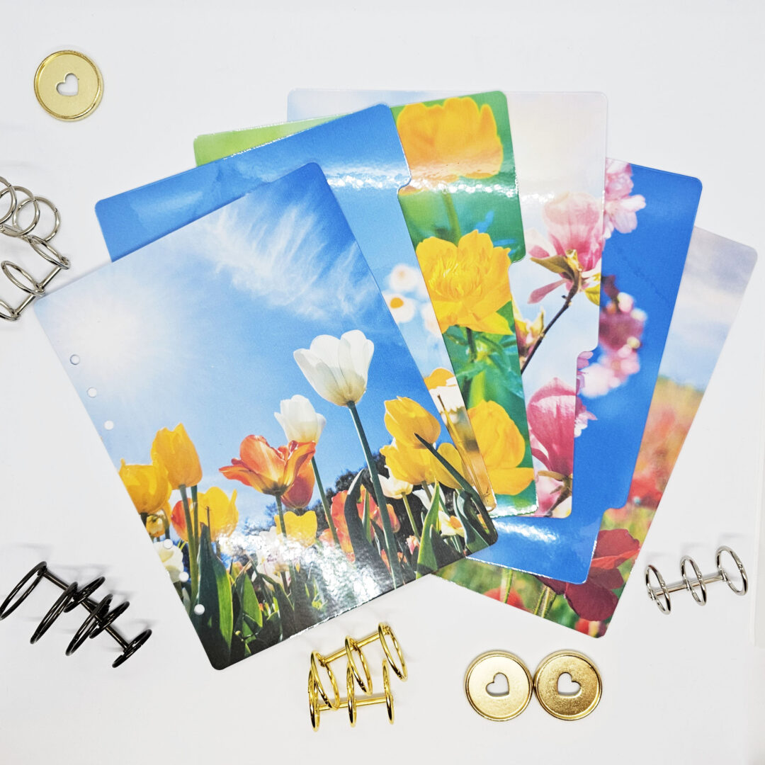 okładka-planera-okładka-kwiaty-kolorowe (2)