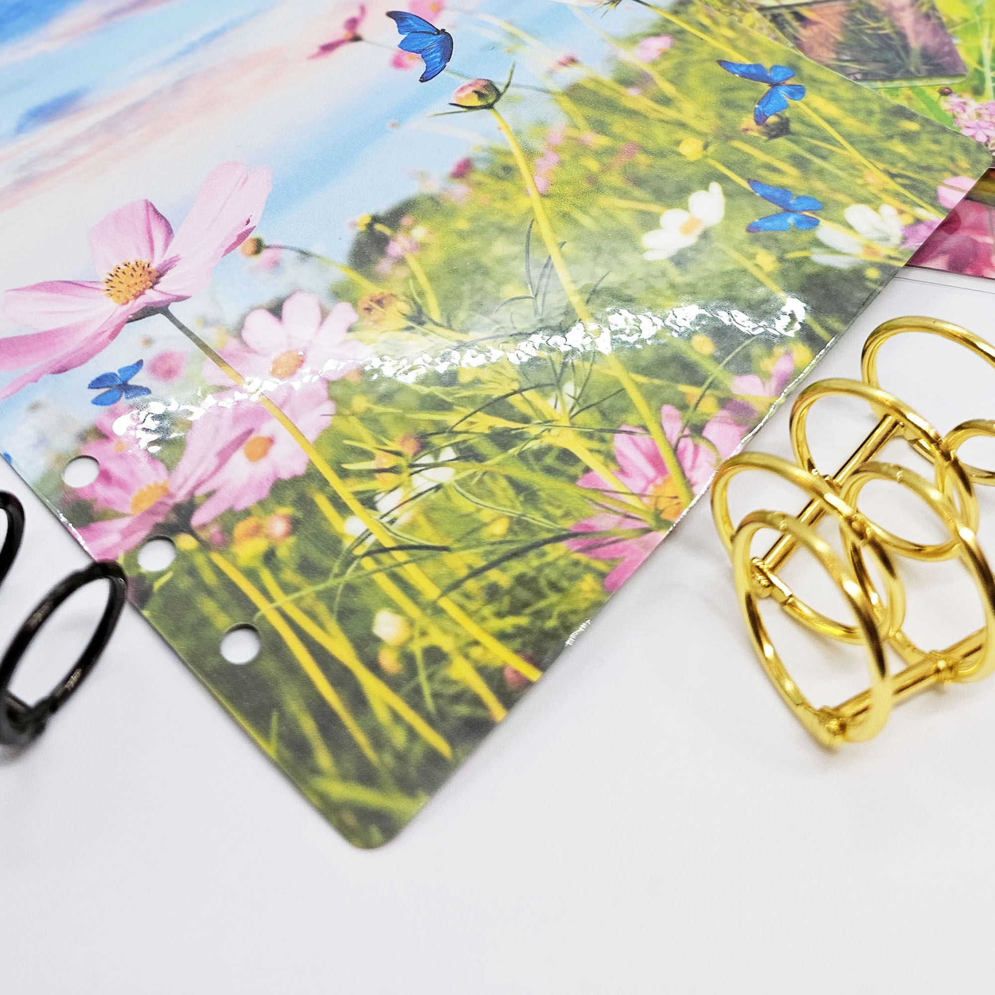 okładka-planera-okładka-kwiaty-lato (2)