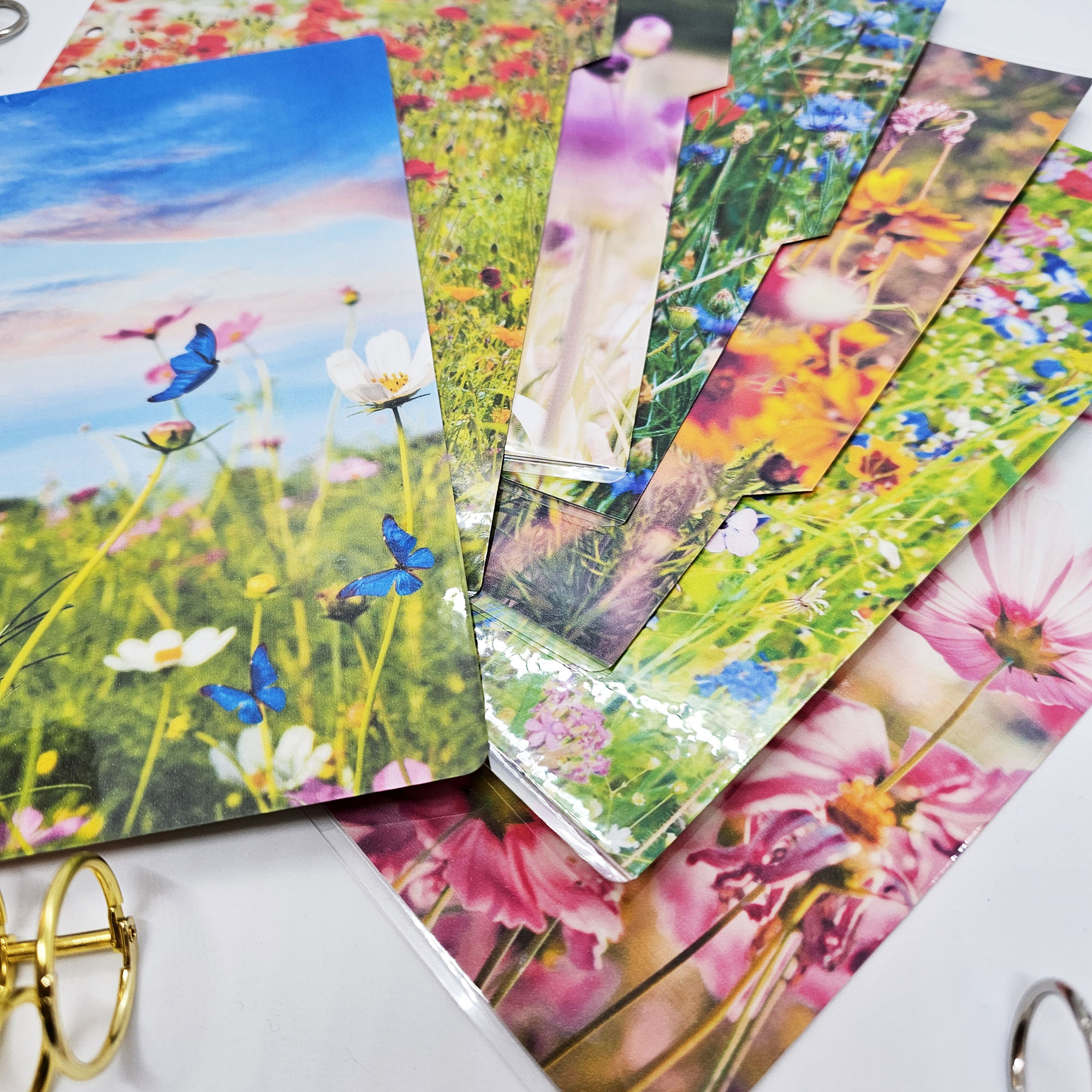 okładka-planera-okładka-kwiaty-lato (4)