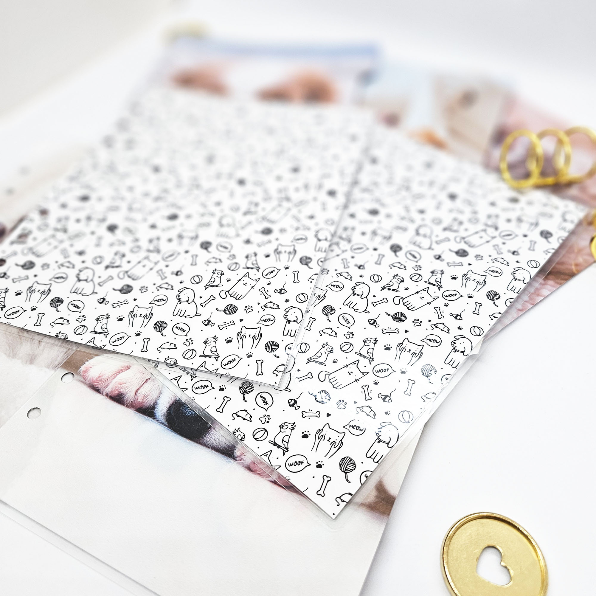 okładka-planera-okładka-pieski-i-kotki-A5 (6)